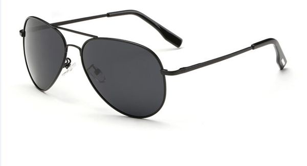 hdsunfly aviation 100% polarized sunglasses for men women brand designer sun glasses male female mirror eyewear gafas oculos de, White;black
hdsunfly aviation 100% polarized sunglasses for men women brand designer sun glasses male female mirror eyewear gafas oculos de, White;black