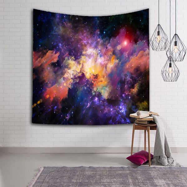 3D Галактика висит стена красивый гобелен хиппи ретро Home Decor йога пляж полотенце для гостиной Спальня легко чистить
3D Галактика висит стена красивый гобелен хиппи ретро Home Decor йога пляж полотенце для гостиной Спальня легко чистить