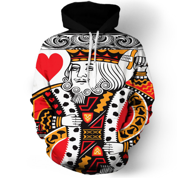 unisex-adult poker kings печатные толстовки женщины мужчины hipster stripe lions 3d толстовки с капюшоном пуловеры, Black
unisex-adult poker kings печатные толстовки женщины мужчины hipster stripe lions 3d толстовки с капюшоном пуловеры, Black