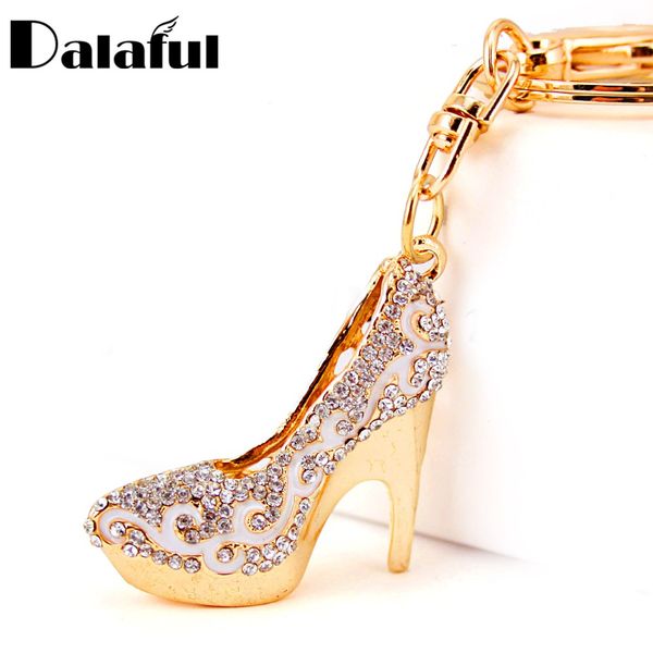 key rings fashion crystal high heels shoes chains holder flower enamel bag pendant for car keyrings keychains k289, Slivery;golden
key rings fashion crystal high heels shoes chains holder flower enamel bag pendant for car keyrings keychains k289, Slivery;golden
