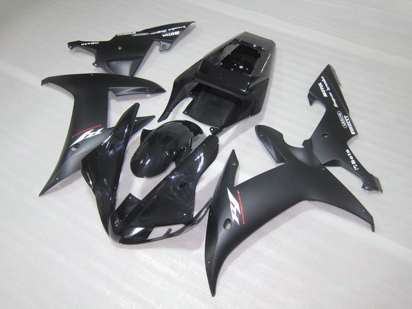 7 gifts fairing kit for yamaha yzf r1 2002 2003 black fairings set yzf r1 02 03 we47
7 gifts fairing kit for yamaha yzf r1 2002 2003 black fairings set yzf r1 02 03 we47