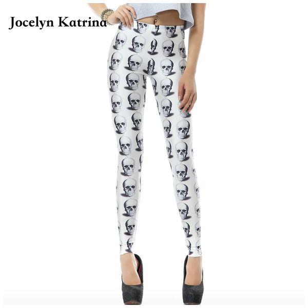jocelyn katrina autumn new skull slim 3d digital print tight pants pants sports gym yoga high waist elastic leggings, White;red
jocelyn katrina autumn new skull slim 3d digital print tight pants pants sports gym yoga high waist elastic leggings, White;red
