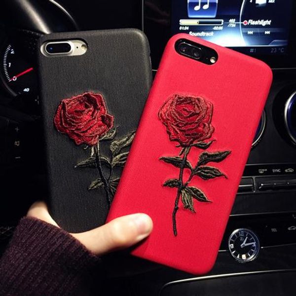 rose flower phone case для apple iphone x 8 7 6 s 6 plus вышивка мода сексуальная задняя крышка чехлы для iphone 10
rose flower phone case для apple iphone x 8 7 6 s 6 plus вышивка мода сексуальная задняя крышка чехлы для iphone 10