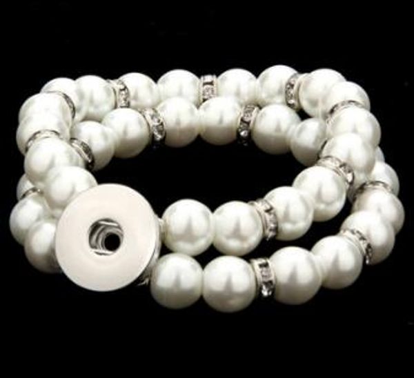 new 6pcs/lot pearl rhinestone nice charm bracelet noosa button snap button charm bracelet fit 18mm charm diy jewelry accessories, Golden;silver
new 6pcs/lot pearl rhinestone nice charm bracelet noosa button snap button charm bracelet fit 18mm charm diy jewelry accessories, Golden;silver
