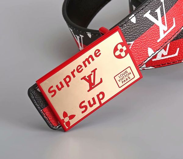 The luxury brand belts designed by men and women make the classic high-quality fashion and leisure men and women wholesale free
The luxury brand belts designed by men and women make the classic high-quality fashion and leisure men and women wholesale free