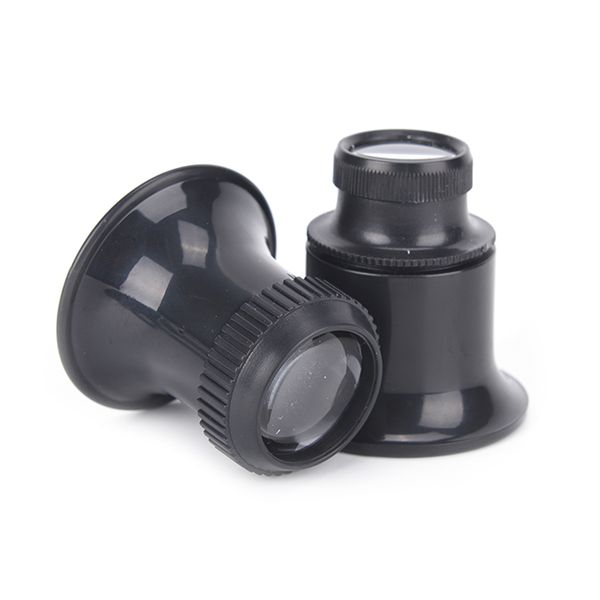 5x 10x 15x 20x monocular magnifying glass loupe lens jeweler watch repair tool black
5x 10x 15x 20x monocular magnifying glass loupe lens jeweler watch repair tool black