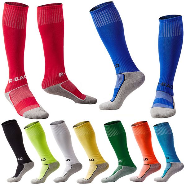 kids long soccer socks towel bottom sports team tube compression stockings knee high 10 styles fit 8-13 years old fba drop shipping g496q, Black
kids long soccer socks towel bottom sports team tube compression stockings knee high 10 styles fit 8-13 years old fba drop shipping g496q, Black