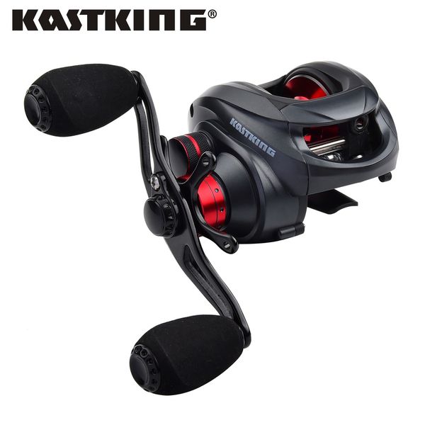 kastking new spartacus high speed 6 .3 :1 baitcasting reel 10 +1 bbs drag power 8kg /17 .5lb right left hand fishing reel
kastking new spartacus high speed 6 .3 :1 baitcasting reel 10 +1 bbs drag power 8kg /17 .5lb right left hand fishing reel