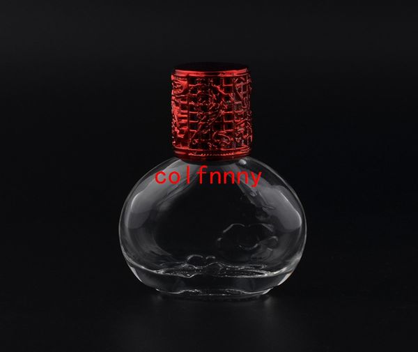 50pcs/lot mini 13ml glass perfume bottle with gift packaging empty refillable travel roller ball parfum bottles
50pcs/lot mini 13ml glass perfume bottle with gift packaging empty refillable travel roller ball parfum bottles