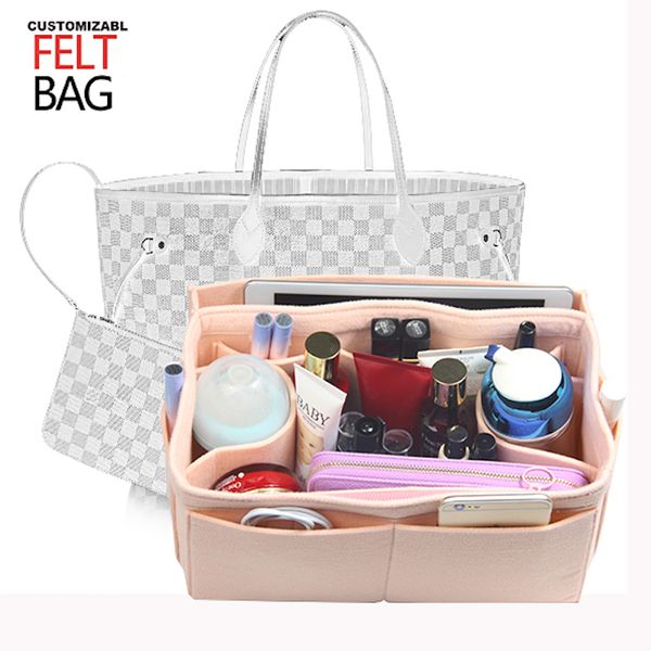 customized felt insert bag organizer bag in handbag purse organizer 20 colors 120 size diaper pocket detachable zipper
customized felt insert bag organizer bag in handbag purse organizer 20 colors 120 size diaper pocket detachable zipper