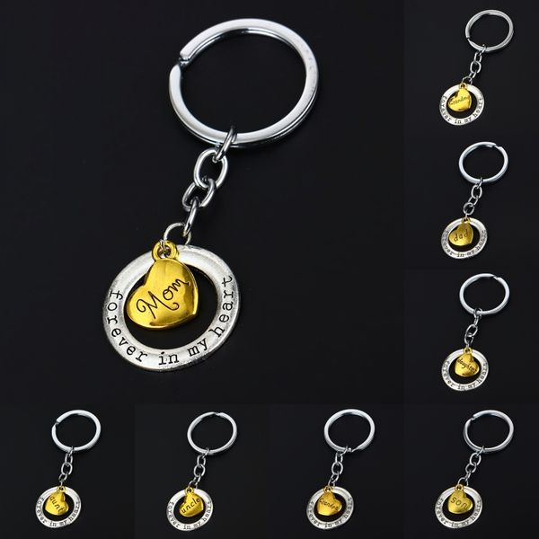 new arrivel forever in my heart love family member keyring souvenirs gifts accessories key ring party chain keychain 10 styles d909q, Slivery;golden
new arrivel forever in my heart love family member keyring souvenirs gifts accessories key ring party chain keychain 10 styles d909q, Slivery;golden