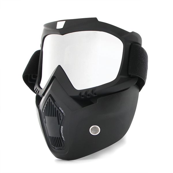 dust-proof cycling bike full face mask windproof winter warmer scarf bicycle snowboard ski with anti-uv glasses men/women, Black
dust-proof cycling bike full face mask windproof winter warmer scarf bicycle snowboard ski with anti-uv glasses men/women, Black