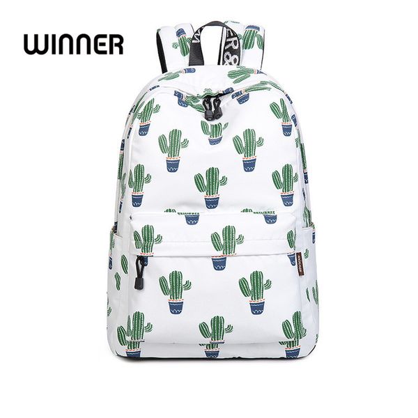 fashion 15.6 inch waterproof women backpack cute and cactus pattern printing female large capacity knapsack
fashion 15.6 inch waterproof women backpack cute and cactus pattern printing female large capacity knapsack