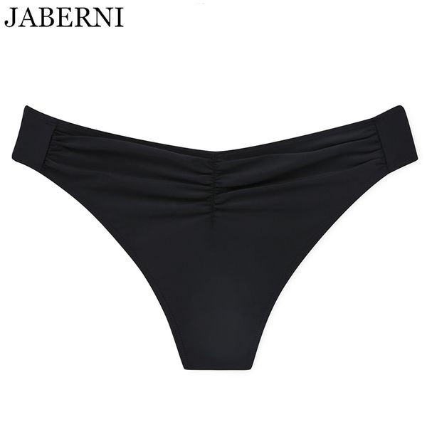 jaberni swimming trunks black bikini bottoms women swimsuits two-piece separates swim planties low waist swim bottom, White;black
jaberni swimming trunks black bikini bottoms women swimsuits two-piece separates swim planties low waist swim bottom, White;black