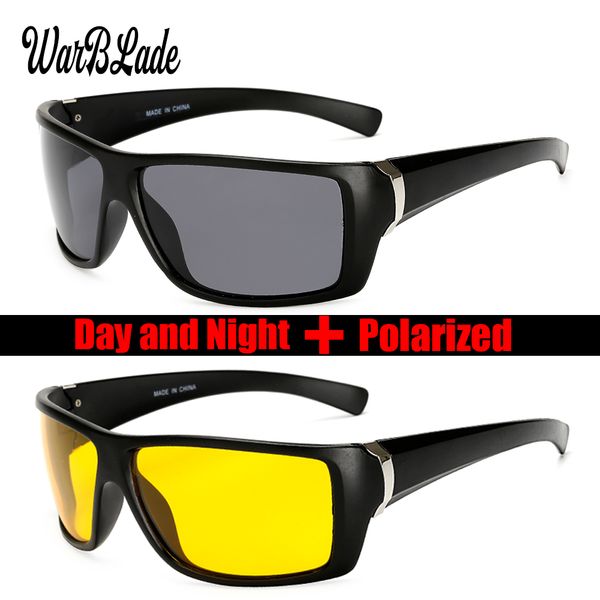 warblade 2018 new polarized sun glasses men sunglasses driving fashion travel eyewear brand uv400 gafas de sol mujer, White;black
warblade 2018 new polarized sun glasses men sunglasses driving fashion travel eyewear brand uv400 gafas de sol mujer, White;black