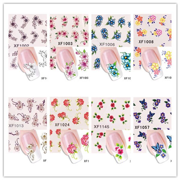 1 pcs flowers nail stickers succulent plants water decal ocean cat pattern 3d manicure sticker nail art decoration m1t26, Black
1 pcs flowers nail stickers succulent plants water decal ocean cat pattern 3d manicure sticker nail art decoration m1t26, Black