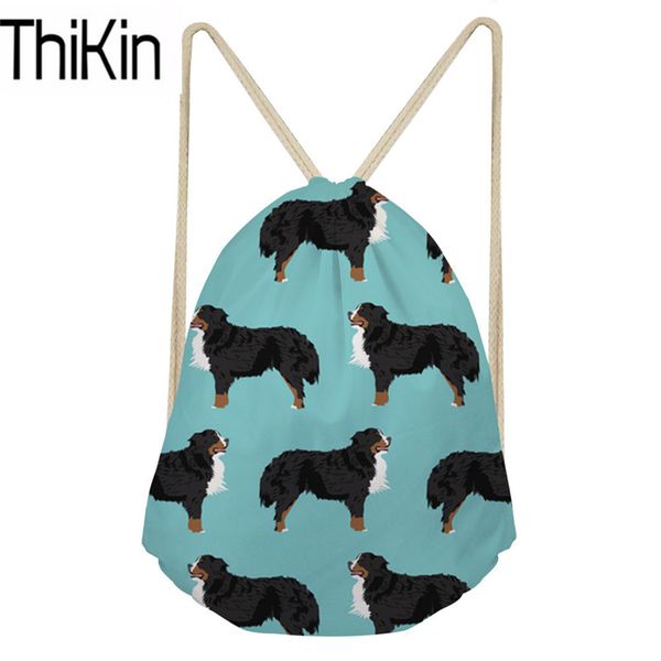 thikin drawstring bags women bernese mountain dog printing shoulder backpacks ladies cute puppy pattern beach bags storage
thikin drawstring bags women bernese mountain dog printing shoulder backpacks ladies cute puppy pattern beach bags storage