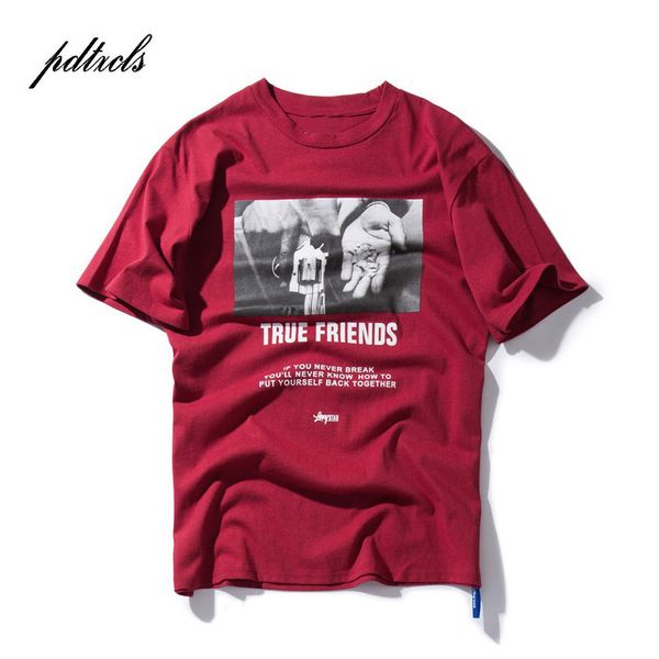 2018 hands printed t-shirts summer hip hop casual fashion coon streetwear tees (asian size, White;black
2018 hands printed t-shirts summer hip hop casual fashion coon streetwear tees (asian size, White;black