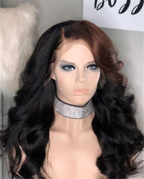 full lace human hair wigs for black women brazilian full lace wigs silk wavy glueless lace front human hair wigs, Black;brown
full lace human hair wigs for black women brazilian full lace wigs silk wavy glueless lace front human hair wigs, Black;brown
