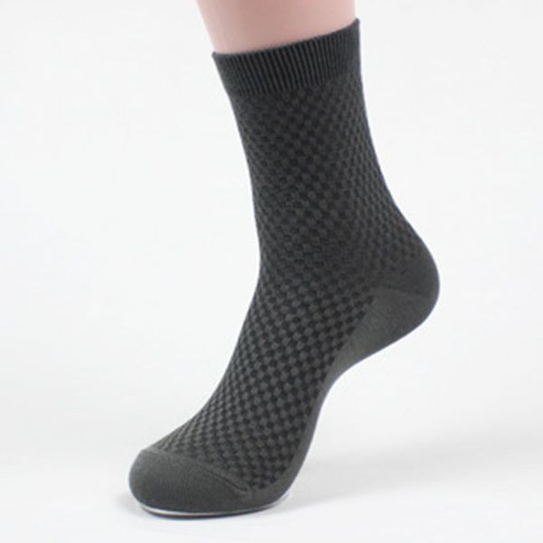 5 pairs /lot men socks fashion solid color business bamboo fiber short socks spring autumn breathable durable male sock meias wholesale, Black
5 pairs /lot men socks fashion solid color business bamboo fiber short socks spring autumn breathable durable male sock meias wholesale, Black