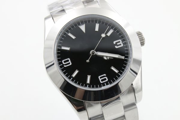 Cla ic luxury exp erie 116000 black arabic digital dial tainle teel original trap aaa automatic mechanical wri twatch
Cla ic luxury exp erie 116000 black arabic digital dial tainle teel original trap aaa automatic mechanical wri twatch