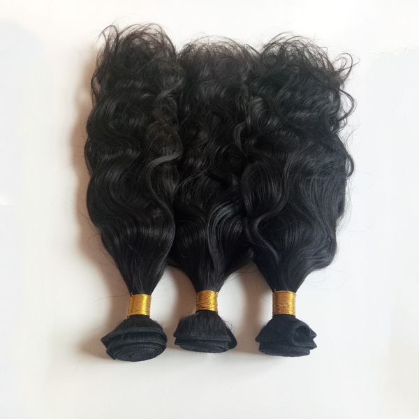 brazilian virgin hair weave mechanism of double weft natural black natural wave unprocessed intact scale smooth and elastic high-end hair
brazilian virgin hair weave mechanism of double weft natural black natural wave unprocessed intact scale smooth and elastic high-end hair