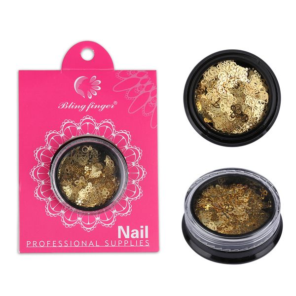 mixed metal nail art decoration gold hollow studs rivets smile cross diamond crown nail art glitter sequins manicure 400 pcs/box, Silver;gold
mixed metal nail art decoration gold hollow studs rivets smile cross diamond crown nail art glitter sequins manicure 400 pcs/box, Silver;gold