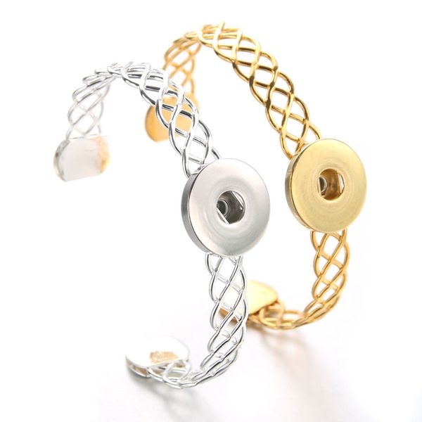 new gold silver snap bracelet for women fit diy 18mm snap jewelry elastic buttons bracelet jewelry 9350, Golden;silver
new gold silver snap bracelet for women fit diy 18mm snap jewelry elastic buttons bracelet jewelry 9350, Golden;silver