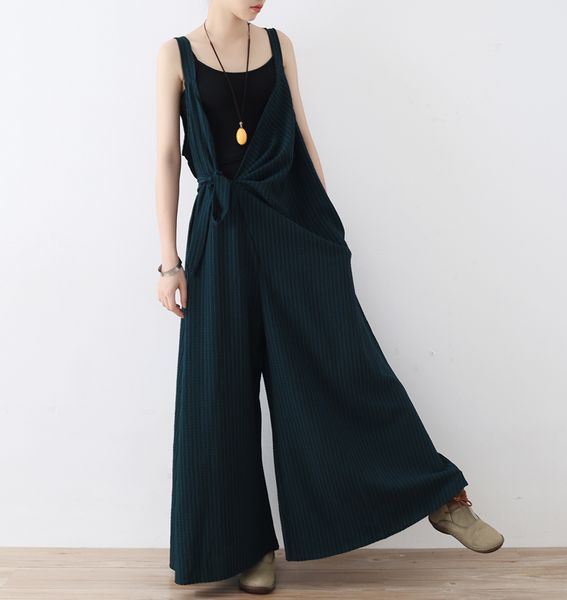 2018 женщины весна лето черный комбинезон ползунки v шеи повседневная playsuit комбинезоны дамы широкие ноги свободные комбинезон мода боди, Black;white
2018 женщины весна лето черный комбинезон ползунки v шеи повседневная playsuit комбинезоны дамы широкие ноги свободные комбинезон мода боди, Black;white