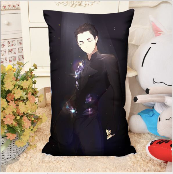 2pcs/lot boy's love cartoon rectangle animation around soft pillow creative gifts sofa cushion with core double-sided home textile
2pcs/lot boy's love cartoon rectangle animation around soft pillow creative gifts sofa cushion with core double-sided home textile