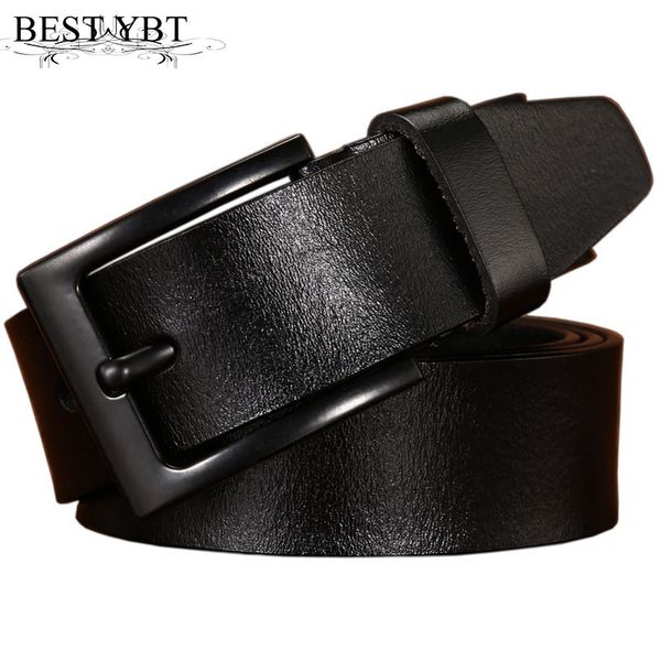 ybt new men belt imitation leather alloy black pin buckle blet business affairs men casual cowboy belt, Black;brown
ybt new men belt imitation leather alloy black pin buckle blet business affairs men casual cowboy belt, Black;brown