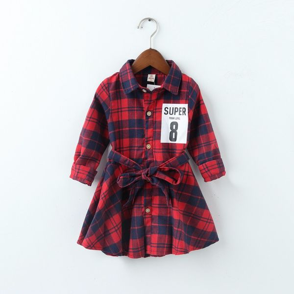 girls long sleeve plaid dresses children cotton dresses toddler clothing baby girl clothing kids preppy dresses branca de neve, Red;yellow
girls long sleeve plaid dresses children cotton dresses toddler clothing baby girl clothing kids preppy dresses branca de neve, Red;yellow