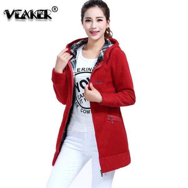 2018 women fleece hoodies autumn winter female warm hoodies zipper hooded jacket thick fleece coat outerwear plus size 4xl, Black
2018 women fleece hoodies autumn winter female warm hoodies zipper hooded jacket thick fleece coat outerwear plus size 4xl, Black