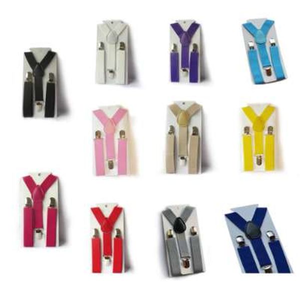 boys girls kid children clip on y back elastic suspenders slim adjustable braces, Black;white
boys girls kid children clip on y back elastic suspenders slim adjustable braces, Black;white