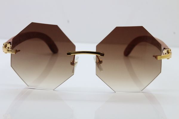 carved rimless wooden c high-end gold 4189706 glasses sunglasses glasses sun wood quality good brown with red box vintage decoratio kclu, White;black
carved rimless wooden c high-end gold 4189706 glasses sunglasses glasses sun wood quality good brown with red box vintage decoratio kclu, White;black
