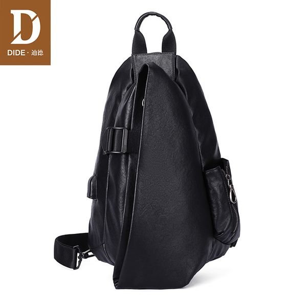 dide usb charging shoulder bags for men waterproof leather crossbody bags male messenger bag chest pack khaki black vintage
dide usb charging shoulder bags for men waterproof leather crossbody bags male messenger bag chest pack khaki black vintage