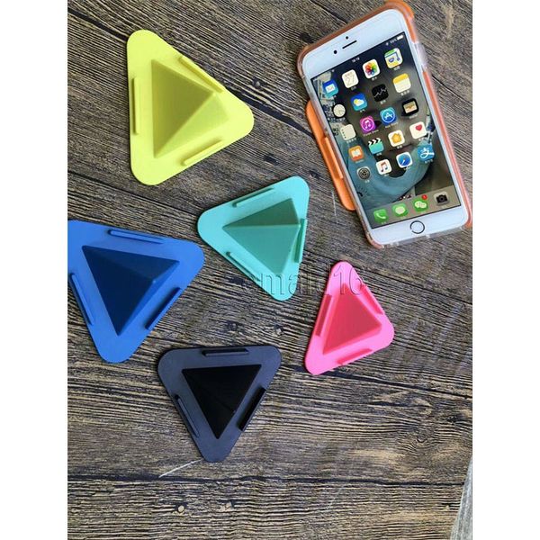 universal mobile phone holder silicone pyramid cell phone stand deskmobile phone stand multi-angle tilt bracket
universal mobile phone holder silicone pyramid cell phone stand deskmobile phone stand multi-angle tilt bracket