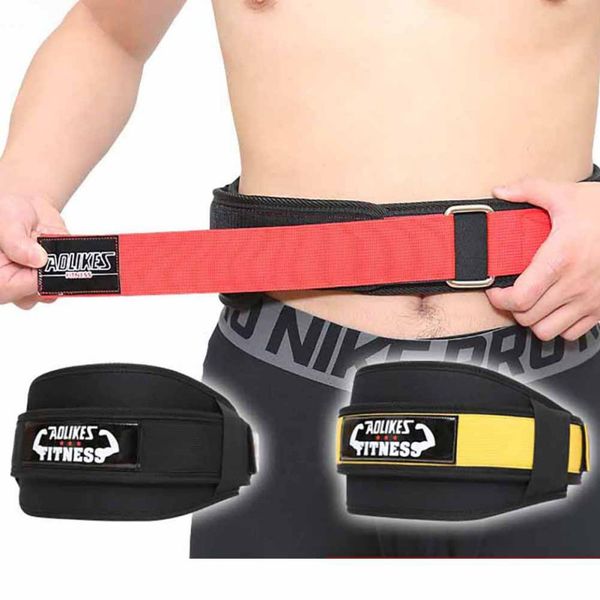 1pcs men waist support belt sport pressurized weightlifting bodybuilding fitness squatting lumbar back supporting1, Black;gray
1pcs men waist support belt sport pressurized weightlifting bodybuilding fitness squatting lumbar back supporting1, Black;gray