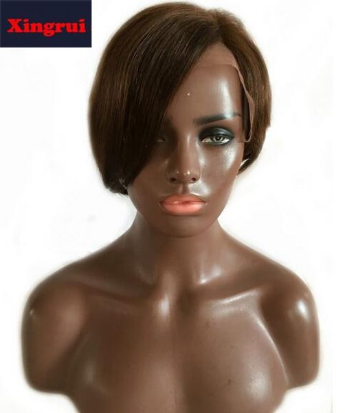 new women arrival fashion color knots bob human hair silky straight brazilian swiss lace full lace wig style baby hair, Black;brown
new women arrival fashion color knots bob human hair silky straight brazilian swiss lace full lace wig style baby hair, Black;brown