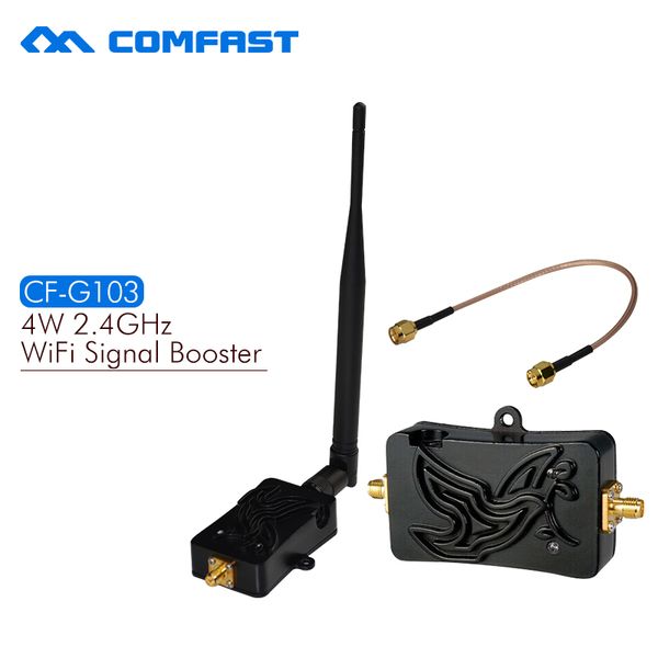 4w wifi wireless broadband router 2.4ghz 802.11n power range for wifi router cf-g103