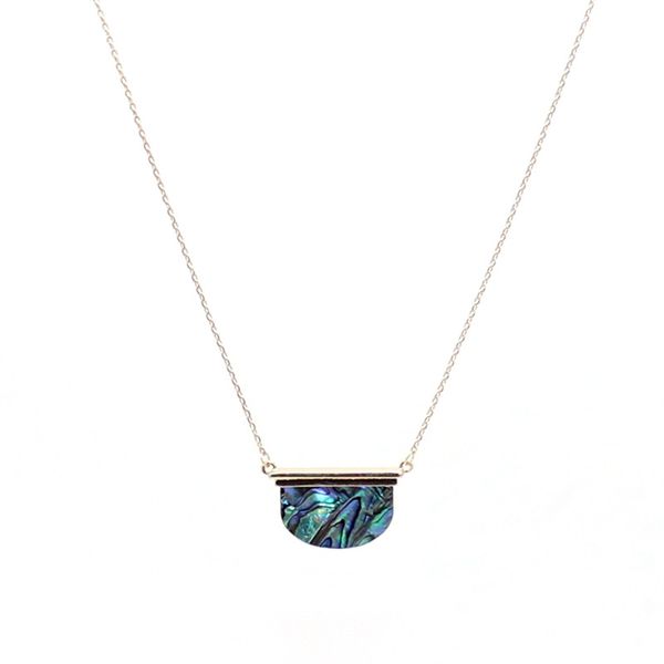 new european and american style shells inlaid with thin chain short section alloy beautiful fashion necklace, Silver
new european and american style shells inlaid with thin chain short section alloy beautiful fashion necklace, Silver