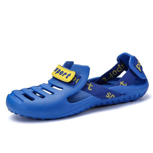 summer shoes men sandals hook loop water shoes men beach sandals black blue grey mens footwear zapatos mujer 2018 q-352
summer shoes men sandals hook loop water shoes men beach sandals black blue grey mens footwear zapatos mujer 2018 q-352