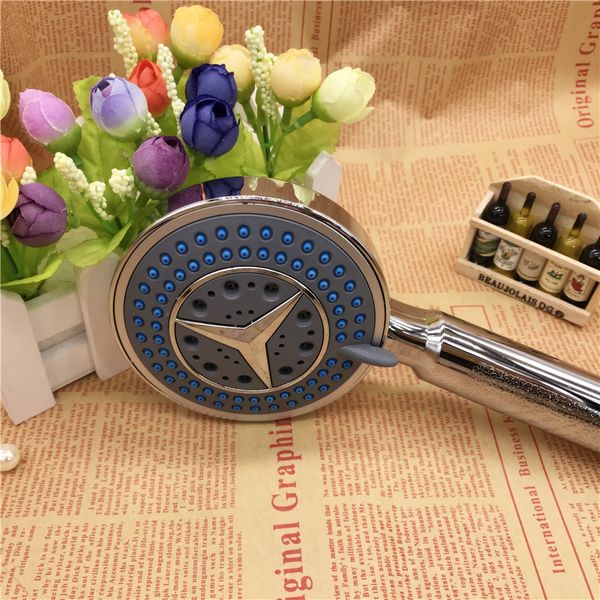 pvivlis 6 kinds of anion spa shower spa shower head pressurized water - saving handheld big rain ducha chuveiro
pvivlis 6 kinds of anion spa shower spa shower head pressurized water - saving handheld big rain ducha chuveiro
