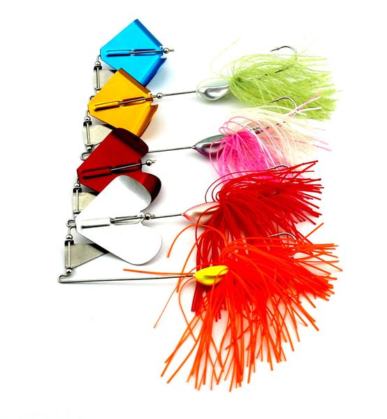 new lead fish laser tractor floating fishing lure 22g ater metal jigs spinner bait popper buzzbait
new lead fish laser tractor floating fishing lure 22g ater metal jigs spinner bait popper buzzbait