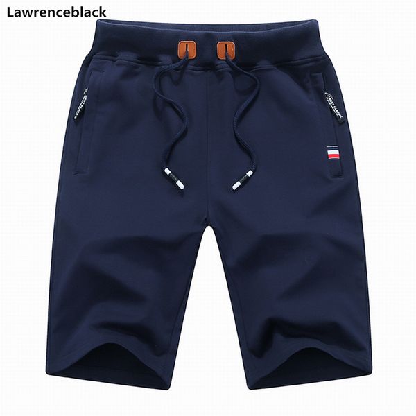 lawrenblack brand 2018 men summer cotton shorts male bermuda casual breathable sweat board new short pants man drop shipping 993, White;black
lawrenblack brand 2018 men summer cotton shorts male bermuda casual breathable sweat board new short pants man drop shipping 993, White;black