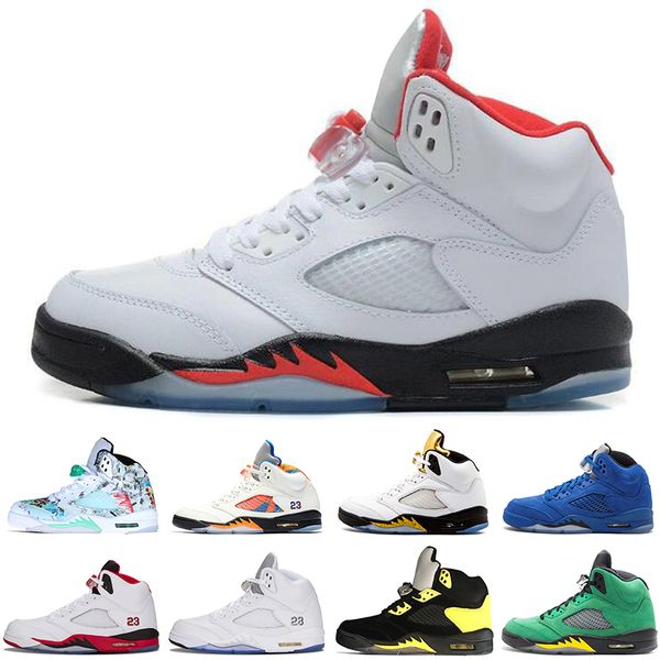 2018 новый 5 5s wings international mens flight баскетбольная обувь red blue suede olympic gold medal мужчин спортивные кроссовки дизайнер т
2018 новый 5 5s wings international mens flight баскетбольная обувь red blue suede olympic gold medal мужчин спортивные кроссовки дизайнер т