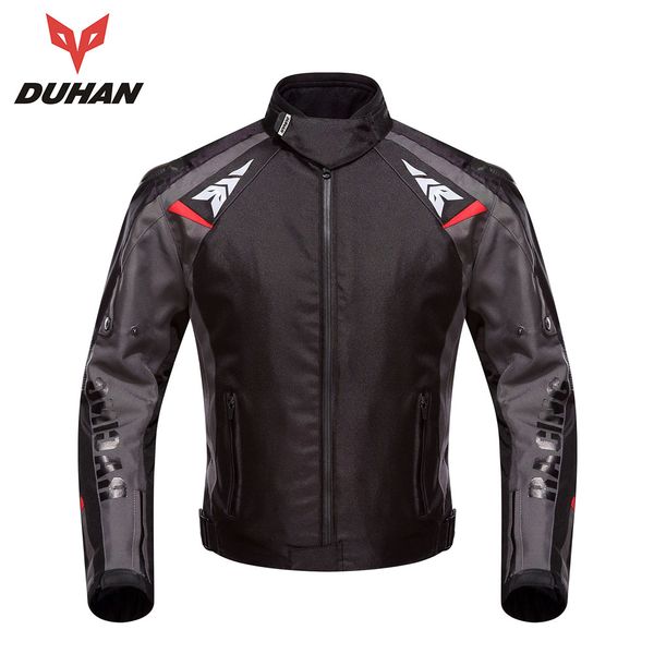 duhan motorcycle jackets men waterproof motorcycle racing jacket protective motocross riding jacket professional protector
duhan motorcycle jackets men waterproof motorcycle racing jacket protective motocross riding jacket professional protector
