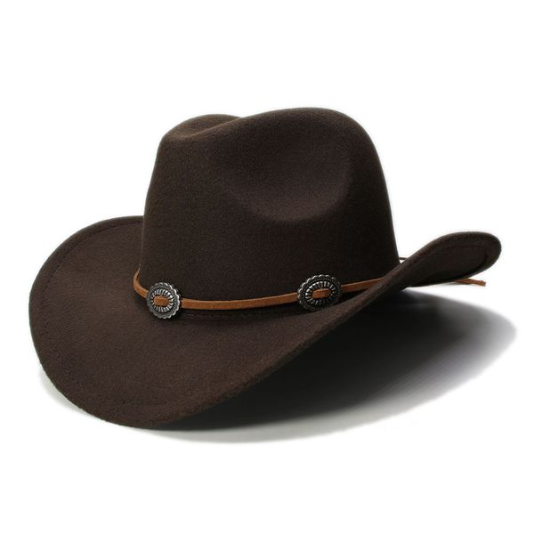 урожай мужских полушерстяного western cowboy fedora hat gangster широких поля сомбреро godfather cap церковь caps пастушок кожа веревка с ме, Blue;gray
урожай мужских полушерстяного western cowboy fedora hat gangster широких поля сомбреро godfather cap церковь caps пастушок кожа веревка с ме, Blue;gray