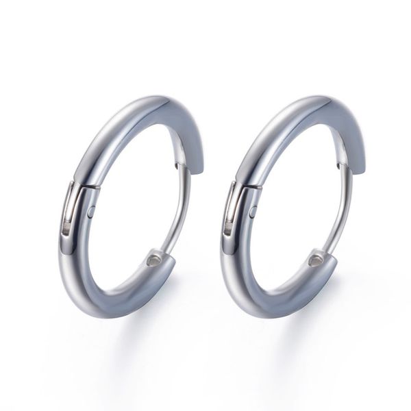 latest design korean fashion stainless steel small hoop earrings gay pride earring for man women aretes dropshipping, Golden;silver
latest design korean fashion stainless steel small hoop earrings gay pride earring for man women aretes dropshipping, Golden;silver