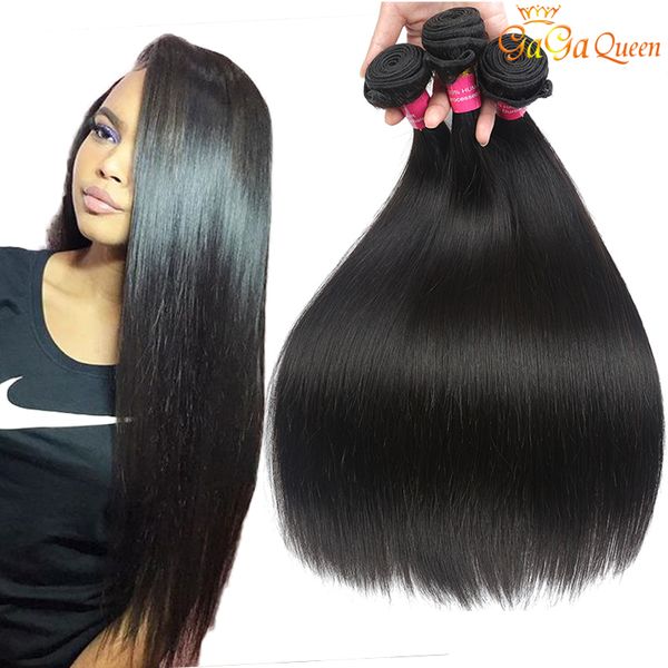 8a brazilian virgin hair straight unprocessed brazilian straight hair bundles 3 bundles virgin straight human hair extensions, Black
8a brazilian virgin hair straight unprocessed brazilian straight hair bundles 3 bundles virgin straight human hair extensions, Black